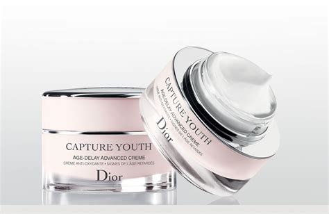 dior capture youth age-delay advanced crème inci|dior capture youth skincare.